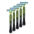 Gillette Blue3 Sensitive Jednorazowe maszynki do golenia, 5 sztuk